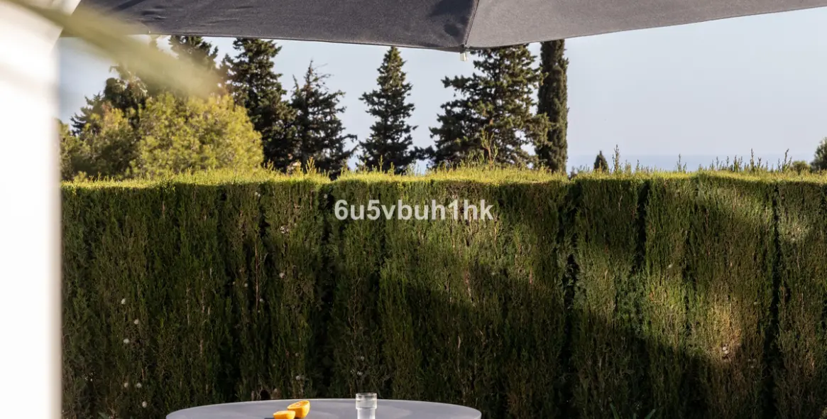 Sale of detached villa in Benalmadena 20