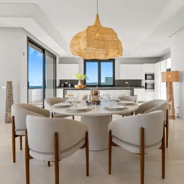 Продажа  отдельно стоящей виллы в El Paraiso