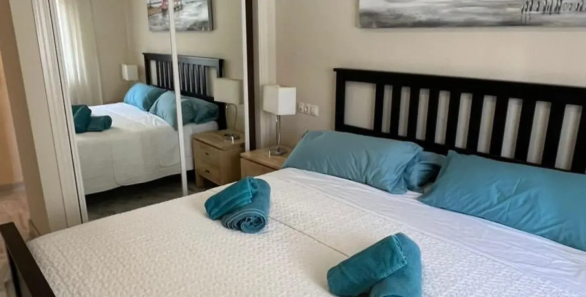 Long-term rent of ground floor apartment in Marbella 9