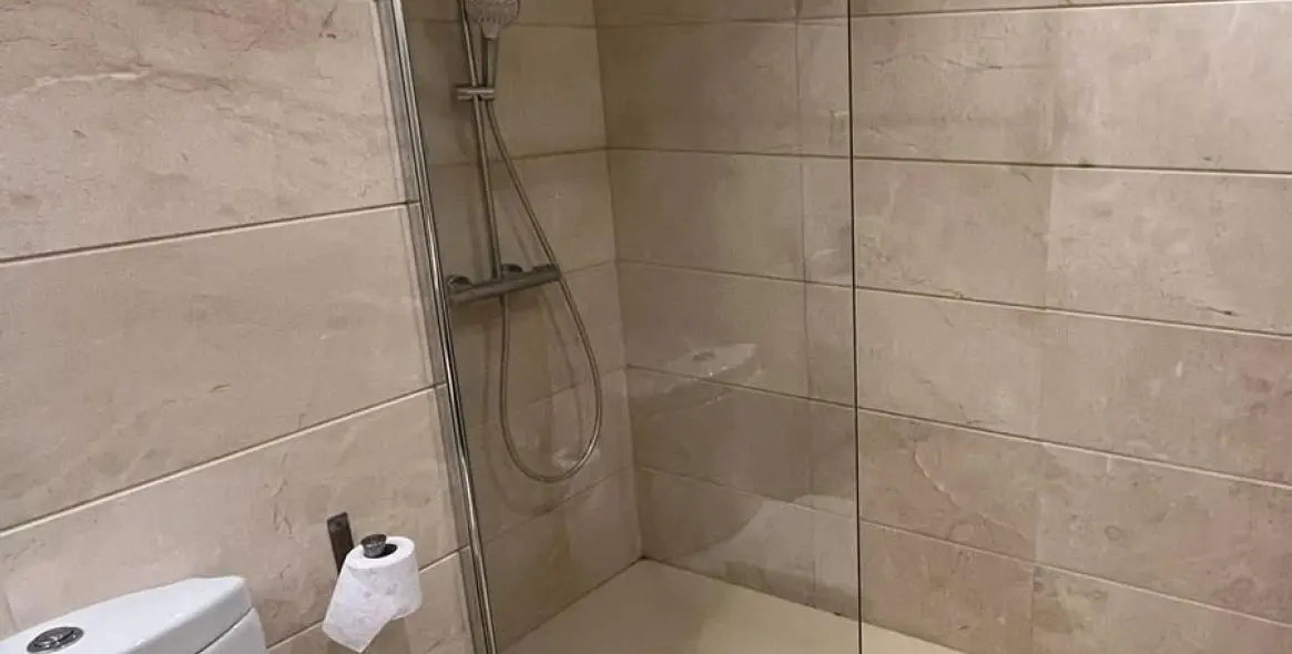 Long-term rent of ground floor apartment in Marbella 10