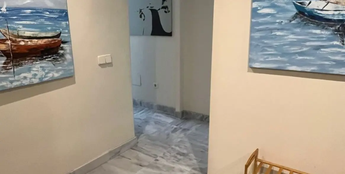 Long-term rent of ground floor apartment in Marbella 19