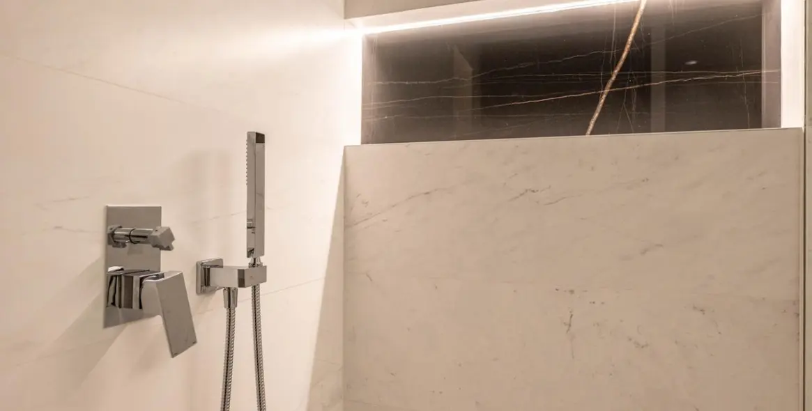 Alquiler a largo plazo de apartamento en planta baja en Ojén 32