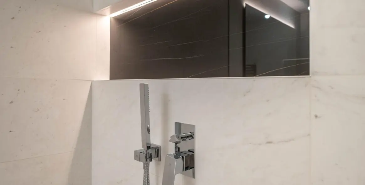 Alquiler a largo plazo de apartamento en planta baja en Ojén 39