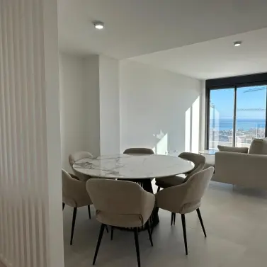 Долгосрочная аренда пентхауса в Selwo