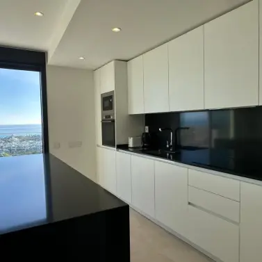 Долгосрочная аренда пентхауса в Selwo