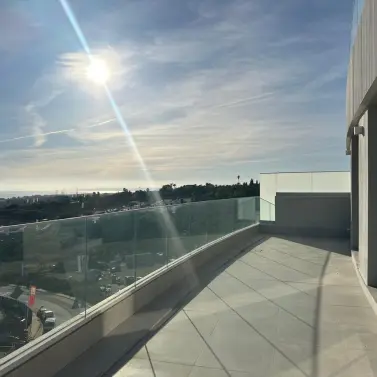 Долгосрочная аренда пентхауса в Selwo