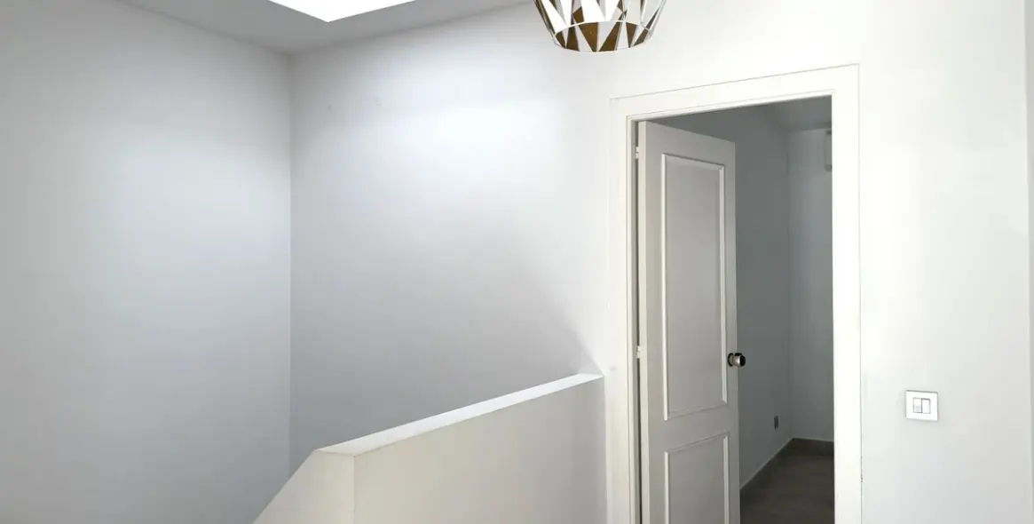 Venta de adosado en Bel Air 6