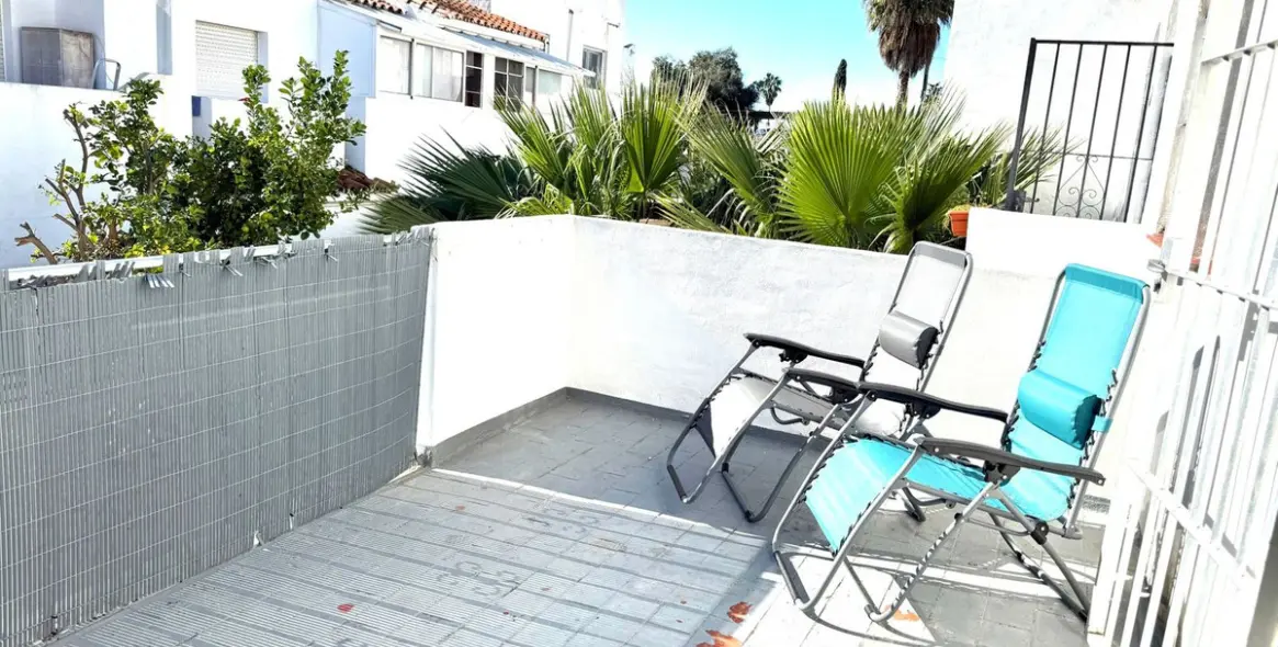 Venta de adosado en Bel Air 9