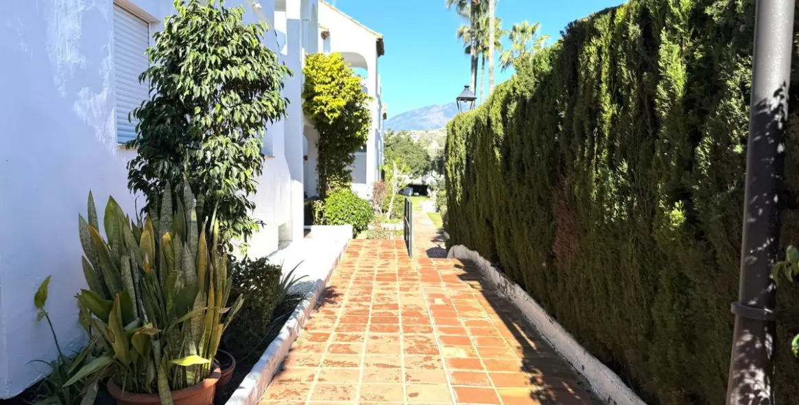 Venta de adosado en Bel Air 12