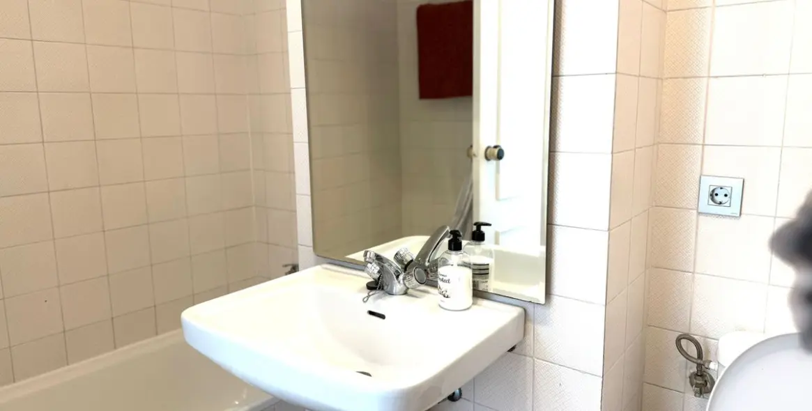 Venta de adosado en Bel Air 13