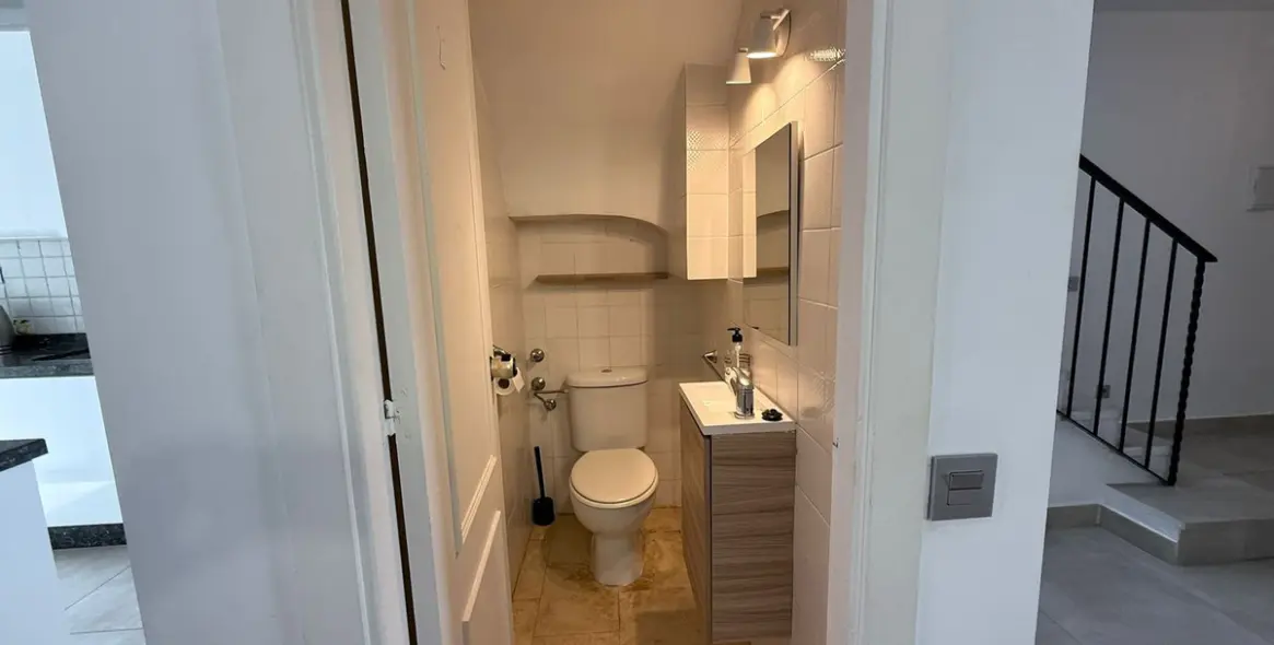 Venta de adosado en Bel Air 15