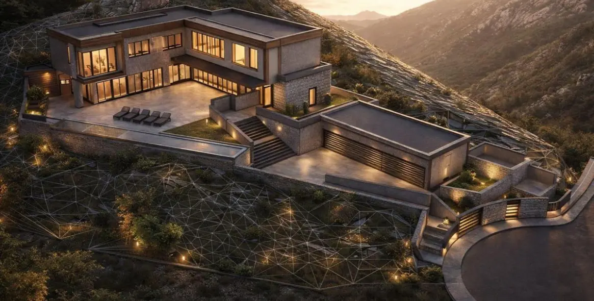 Sale of residential plot in Alhaurín el Grande 1