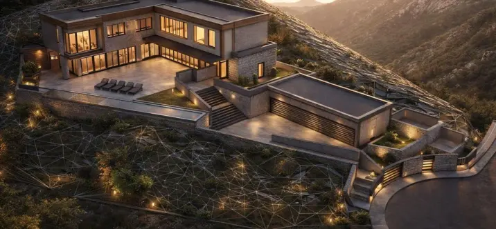 Sale of residential plot in Alhaurín el Grande 0