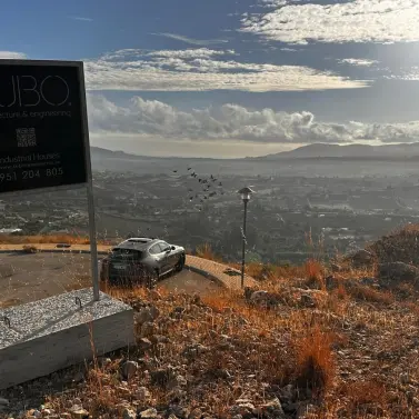 Sale of residential plot in Alhaurín el Grande