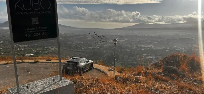 Sale of residential plot in Alhaurín el Grande 1