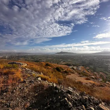 Sale of residential plot in Alhaurín el Grande