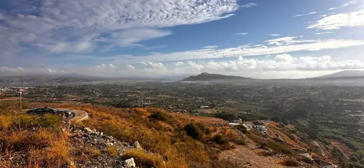 Sale of residential plot in Alhaurín el Grande 2