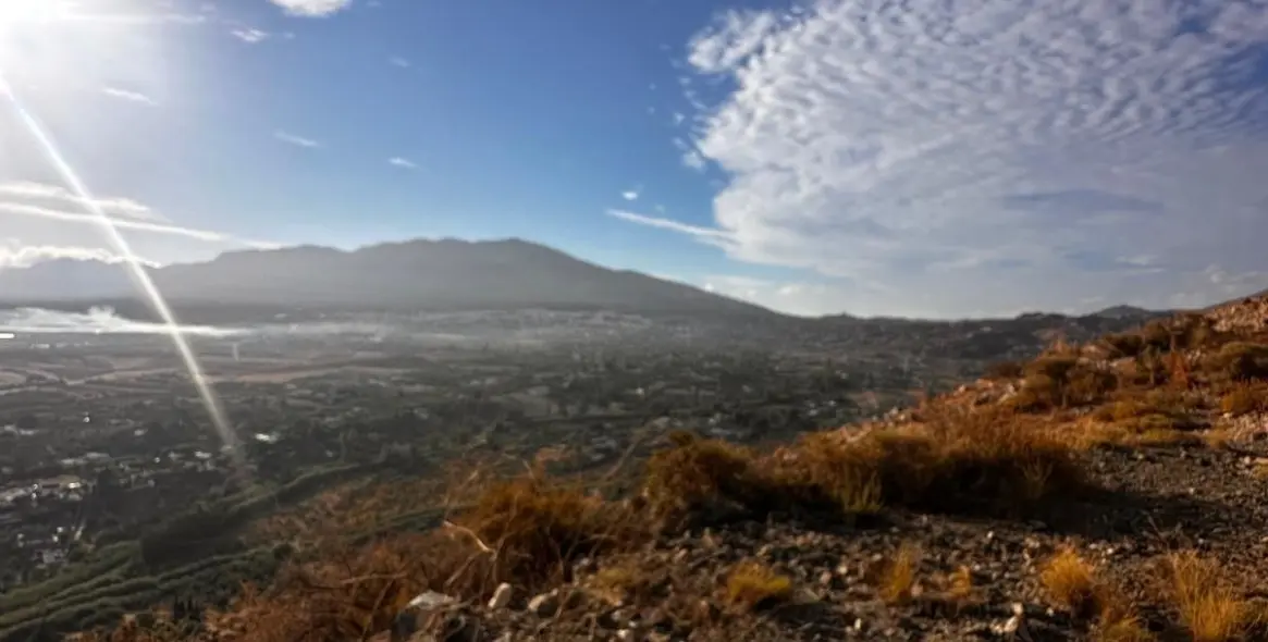 Sale of residential plot in Alhaurín el Grande 4