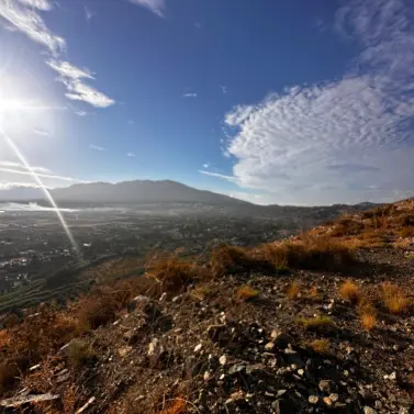 Sale of residential plot in Alhaurín el Grande