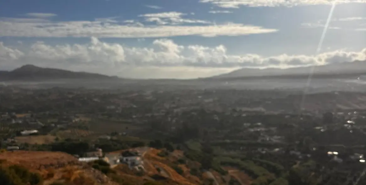 Sale of residential plot in Alhaurín el Grande 5