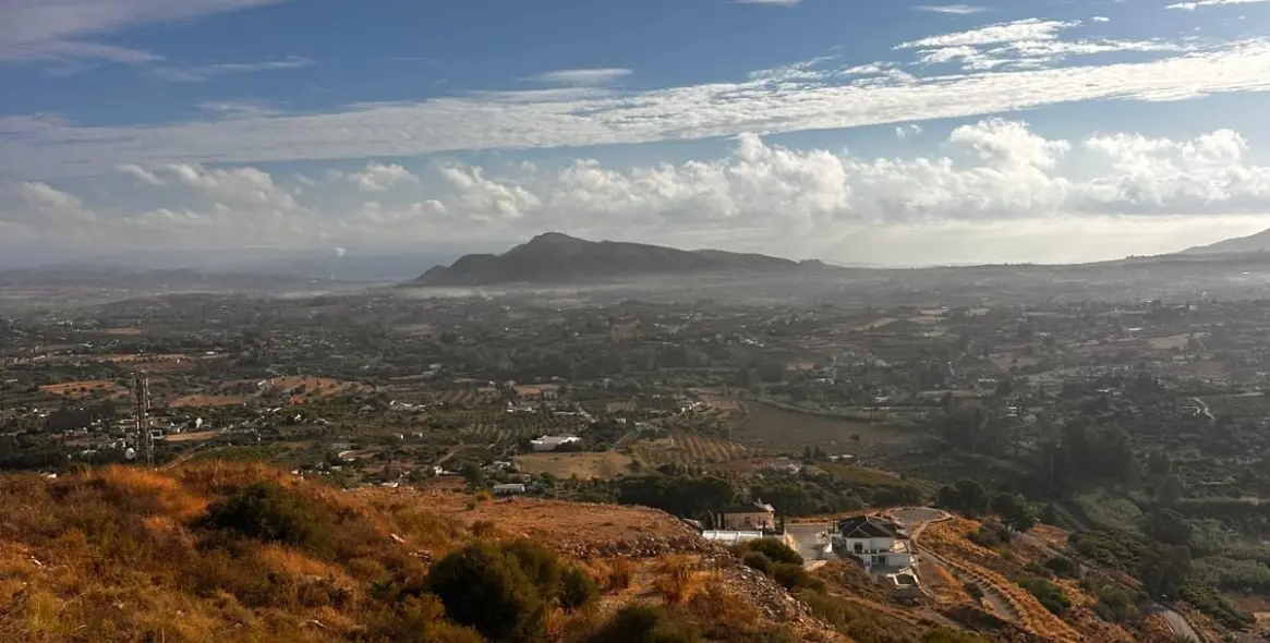 Sale of residential plot in Alhaurín el Grande 6