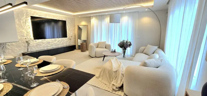 Venta de casa pareada en Atalaya 0