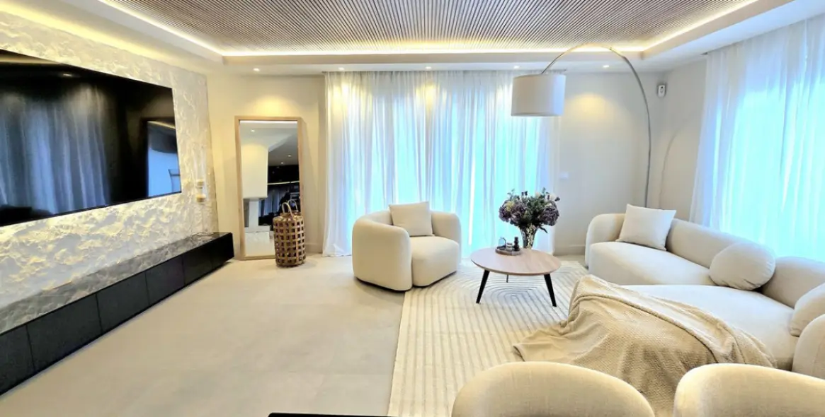 Sale of semi-detached house in Atalaya 2