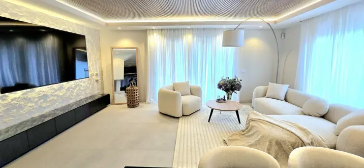 Venta de casa pareada en Atalaya 1