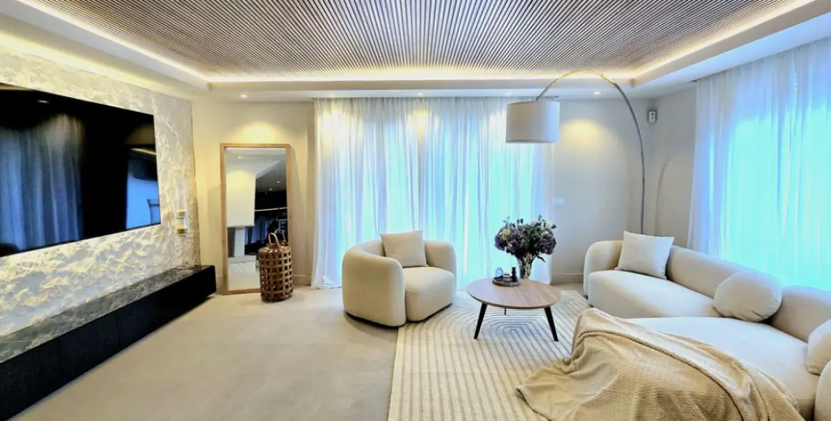 Sale of semi-detached house in Atalaya 4