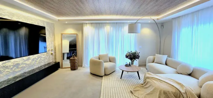 Venta de casa pareada en Atalaya 3