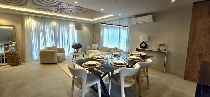 Venta de casa pareada en Atalaya 4