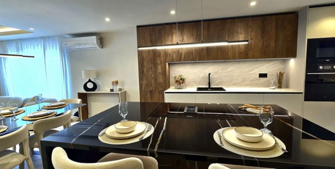 Sale of semi-detached house in Atalaya 6