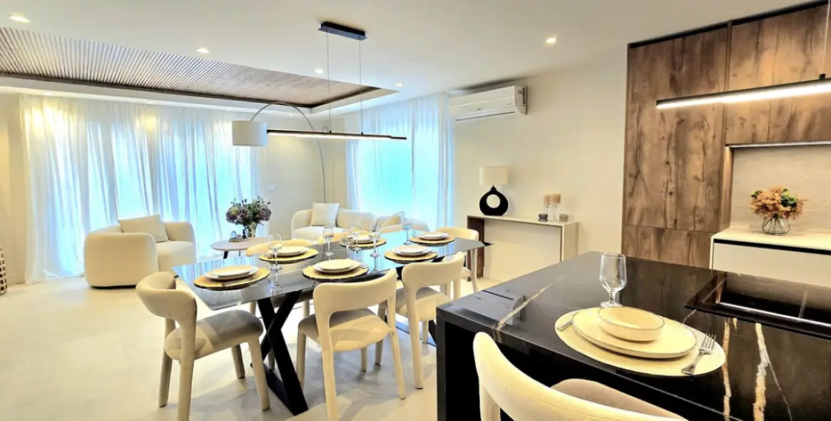 Sale of semi-detached house in Atalaya 7