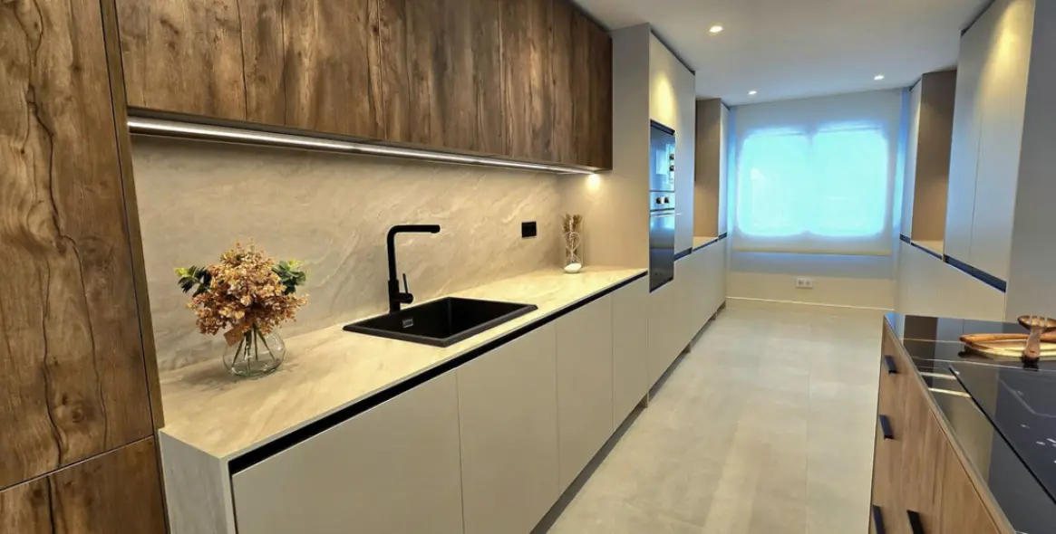 Sale of semi-detached house in Atalaya 8