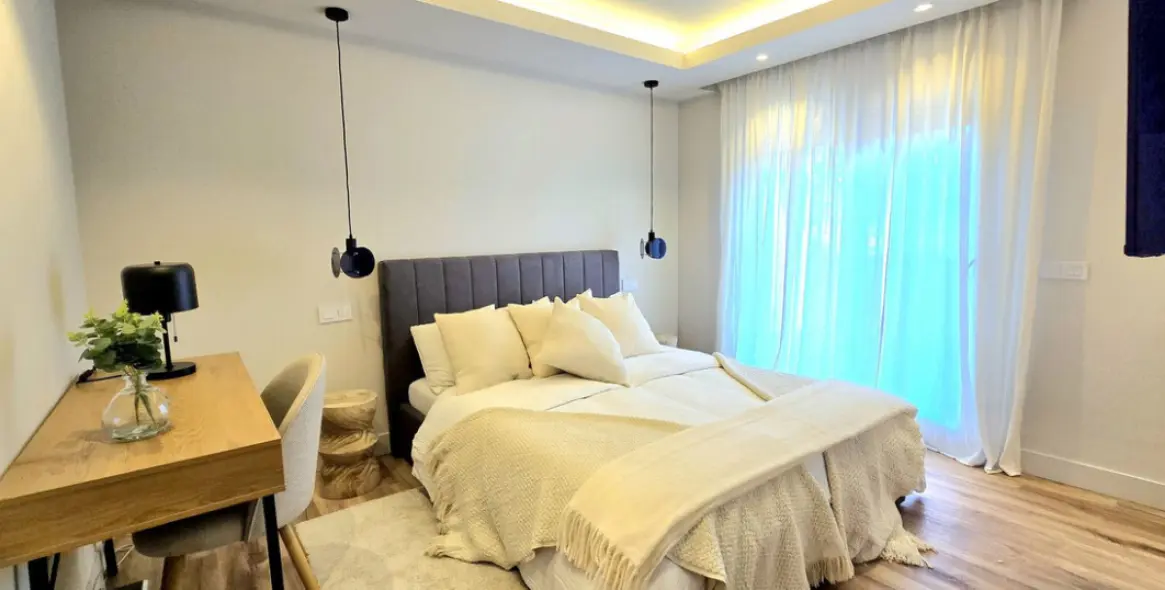 Sale of semi-detached house in Atalaya 10