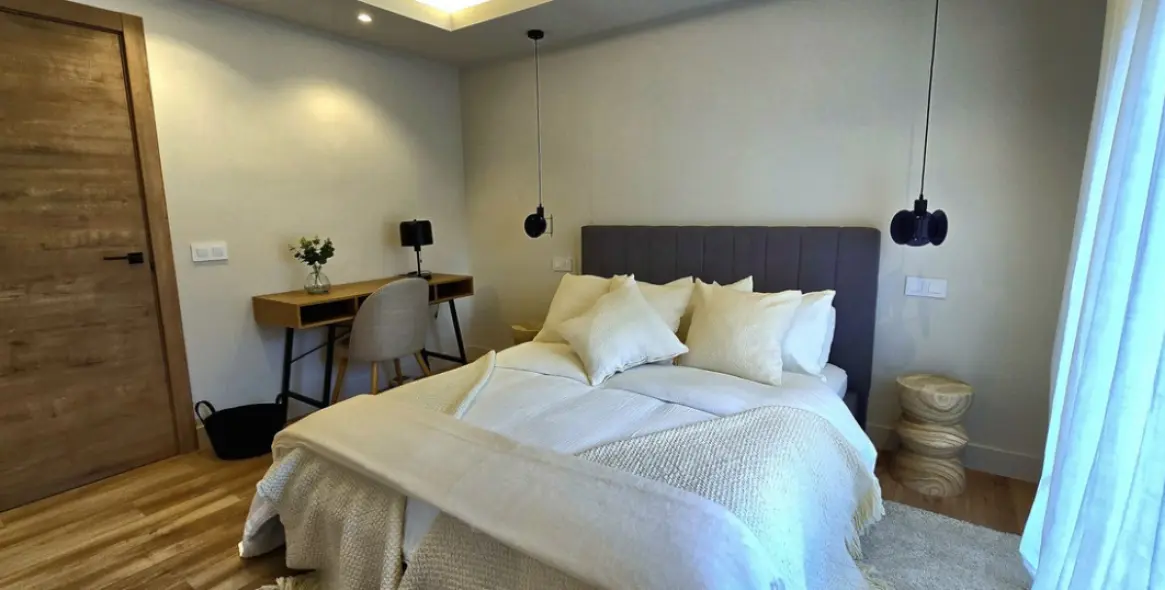 Sale of semi-detached house in Atalaya 11