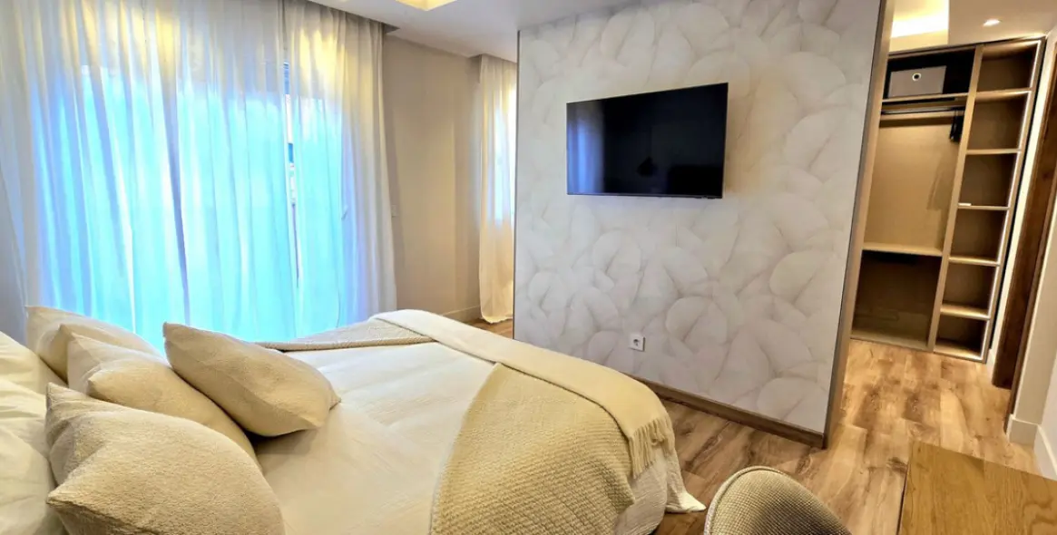 Sale of semi-detached house in Atalaya 12