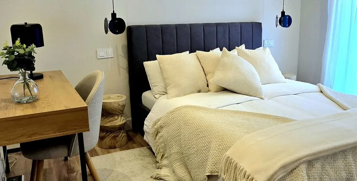 Sale of semi-detached house in Atalaya 14