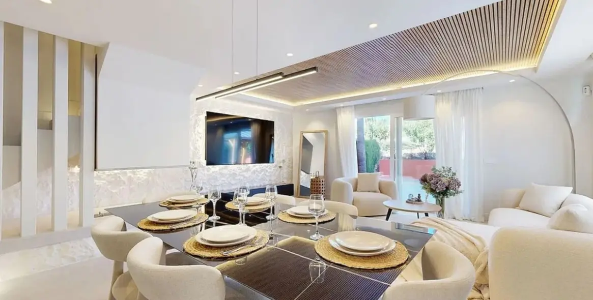 Venta de casa pareada en Atalaya 22