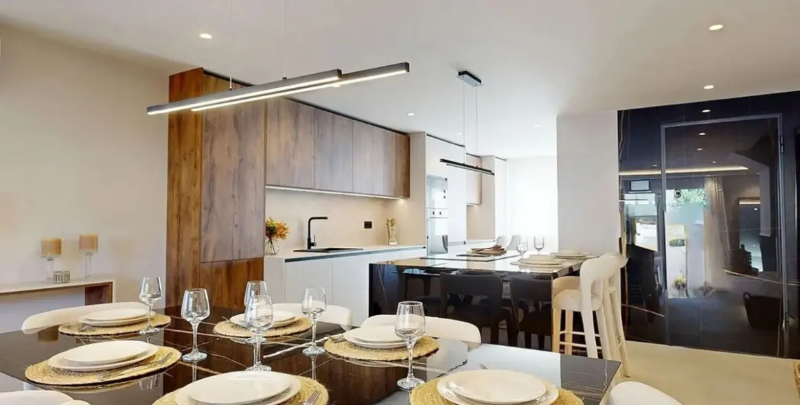 Venta de casa pareada en Atalaya 23