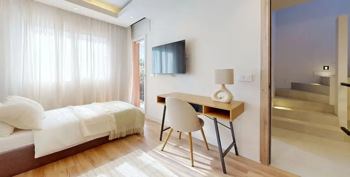 Venta de casa pareada en Atalaya 25