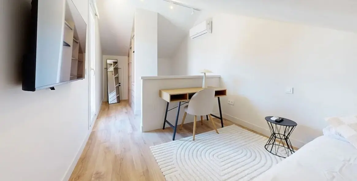 Venta de casa pareada en Atalaya 33