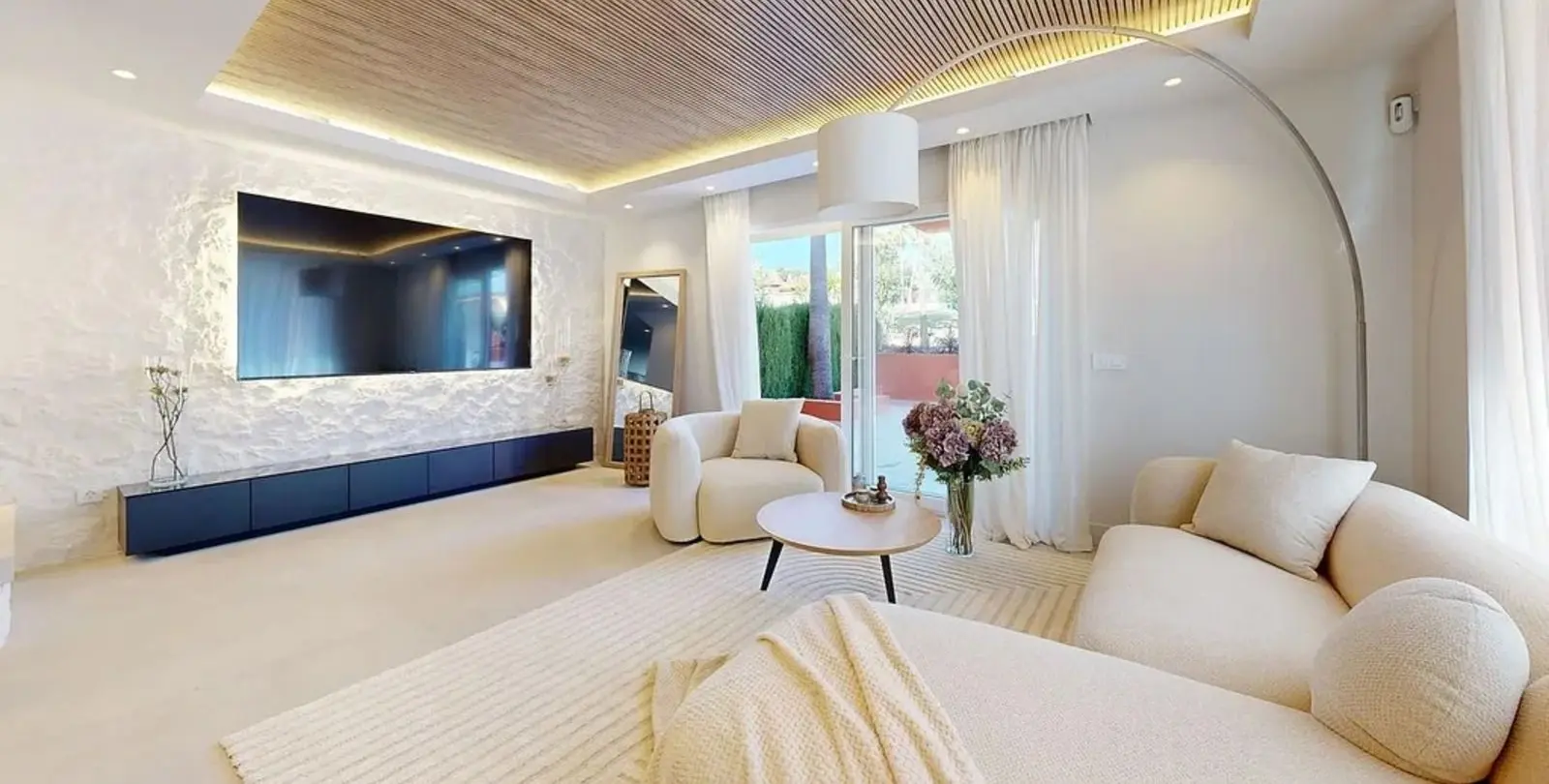 Sale of semi-detached house in Atalaya 1