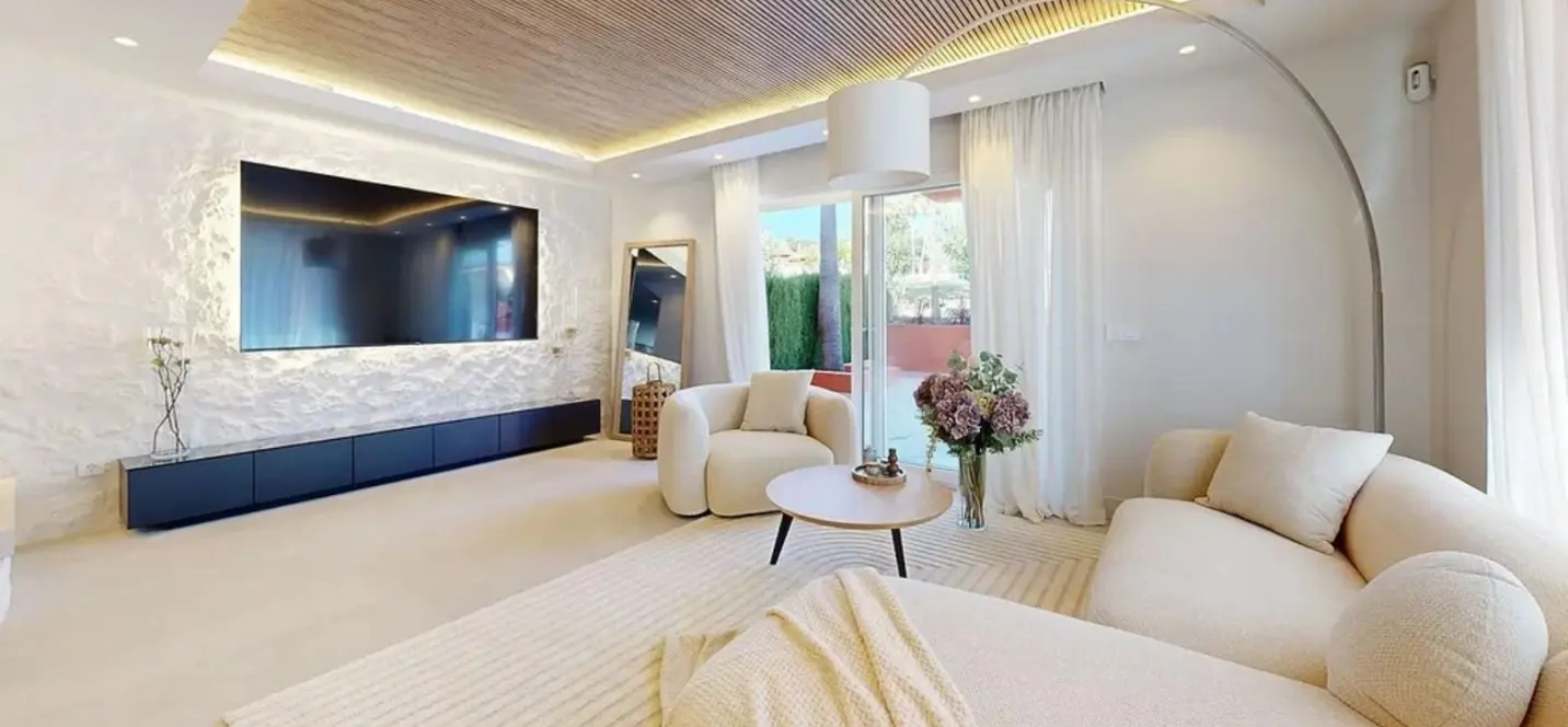 Sale of semi-detached house in Atalaya 0