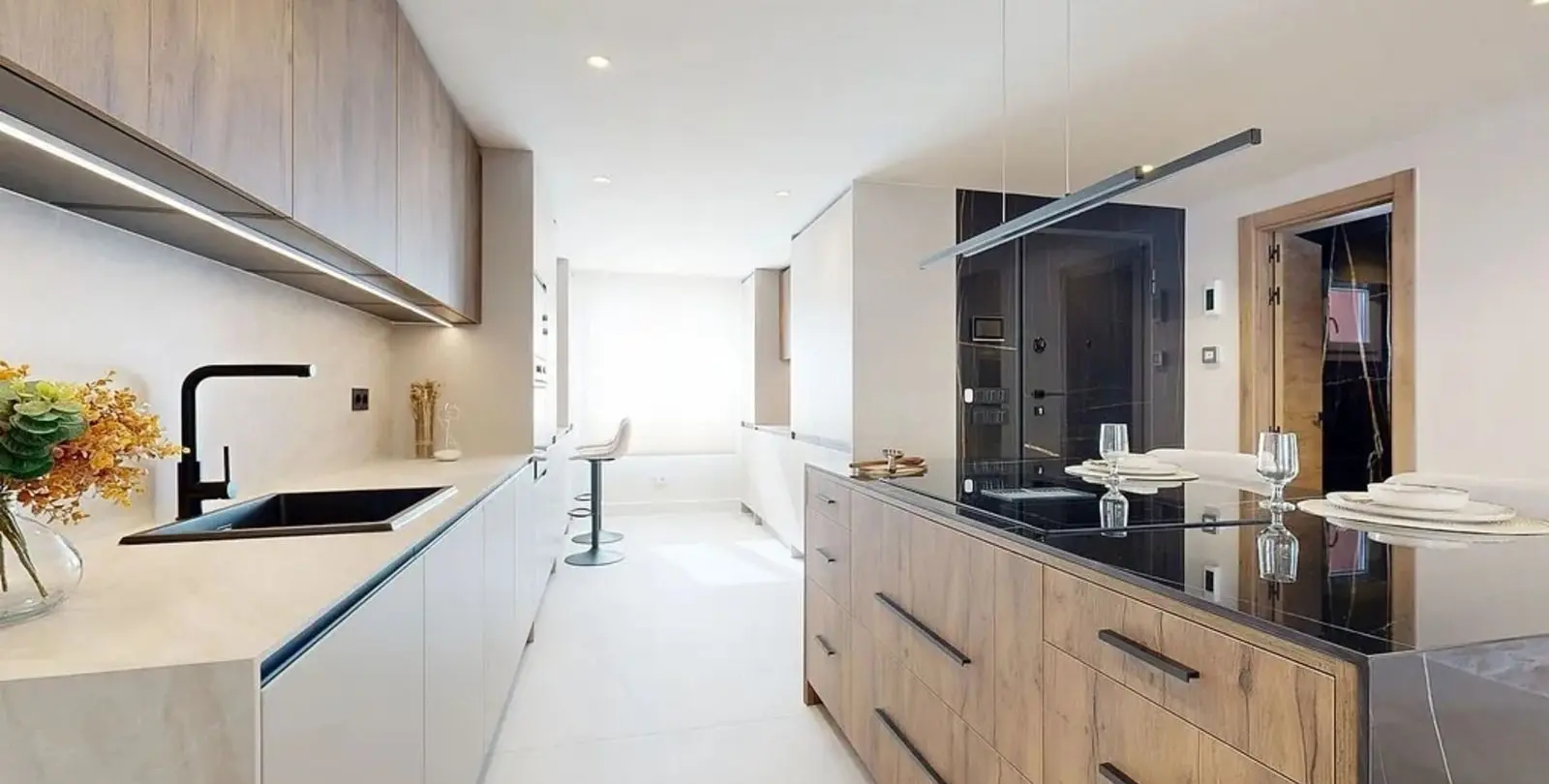 Sale of semi-detached house in Atalaya 2