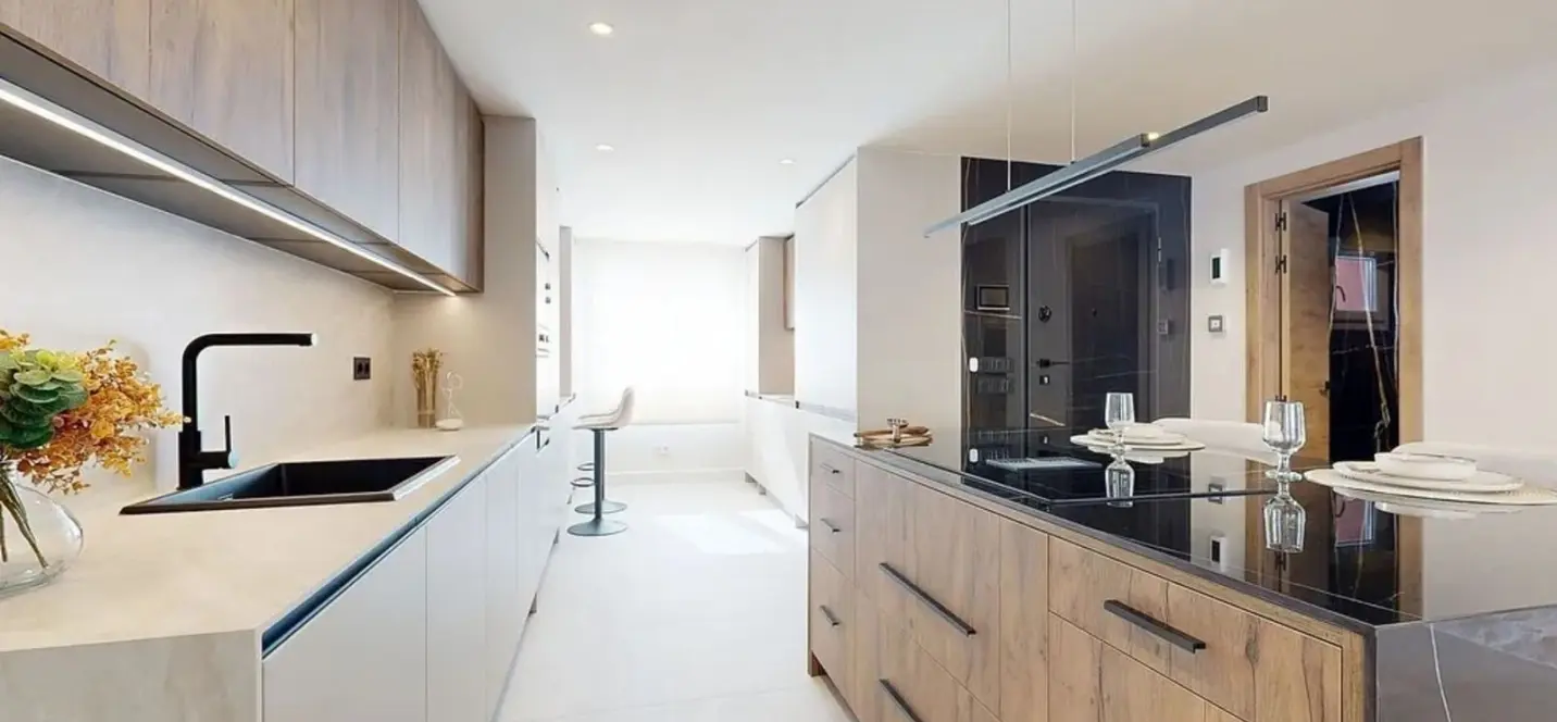 Sale of semi-detached house in Atalaya 1