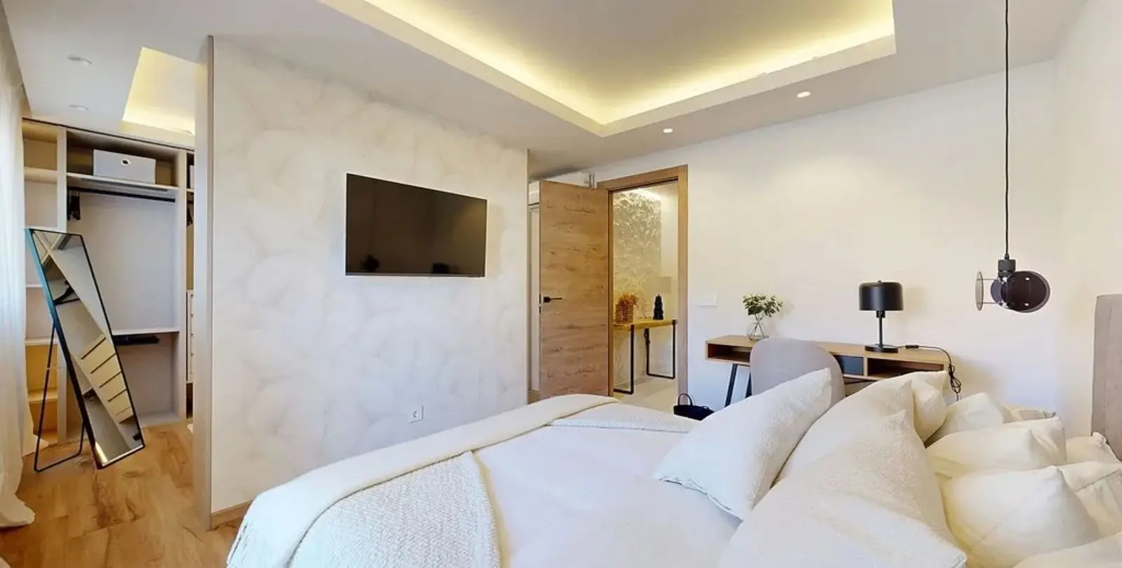 Sale of semi-detached house in Atalaya 3