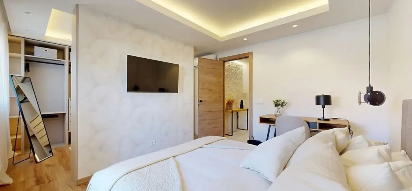 Sale of semi-detached house in Atalaya 2