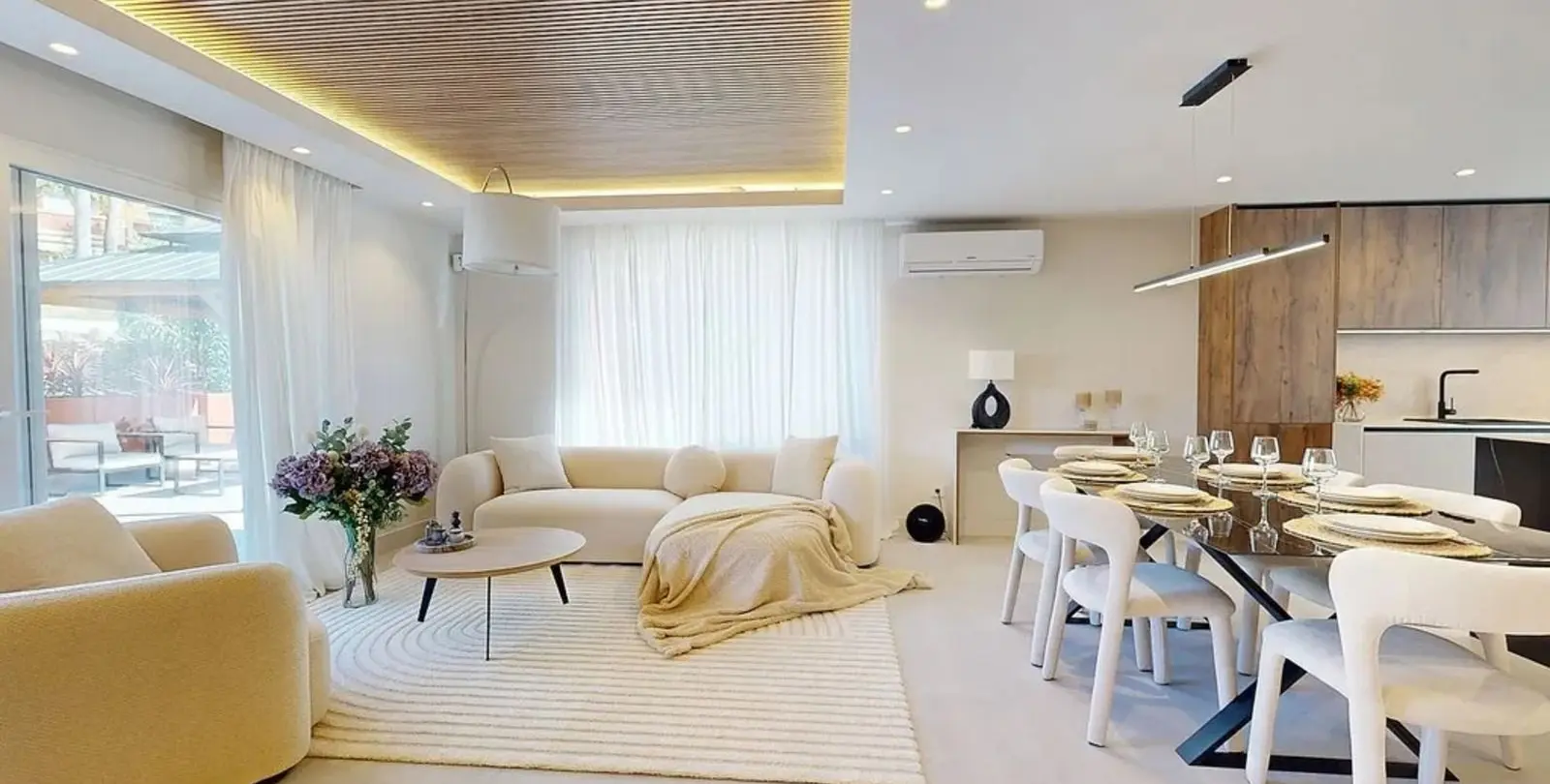 Sale of semi-detached house in Atalaya 6