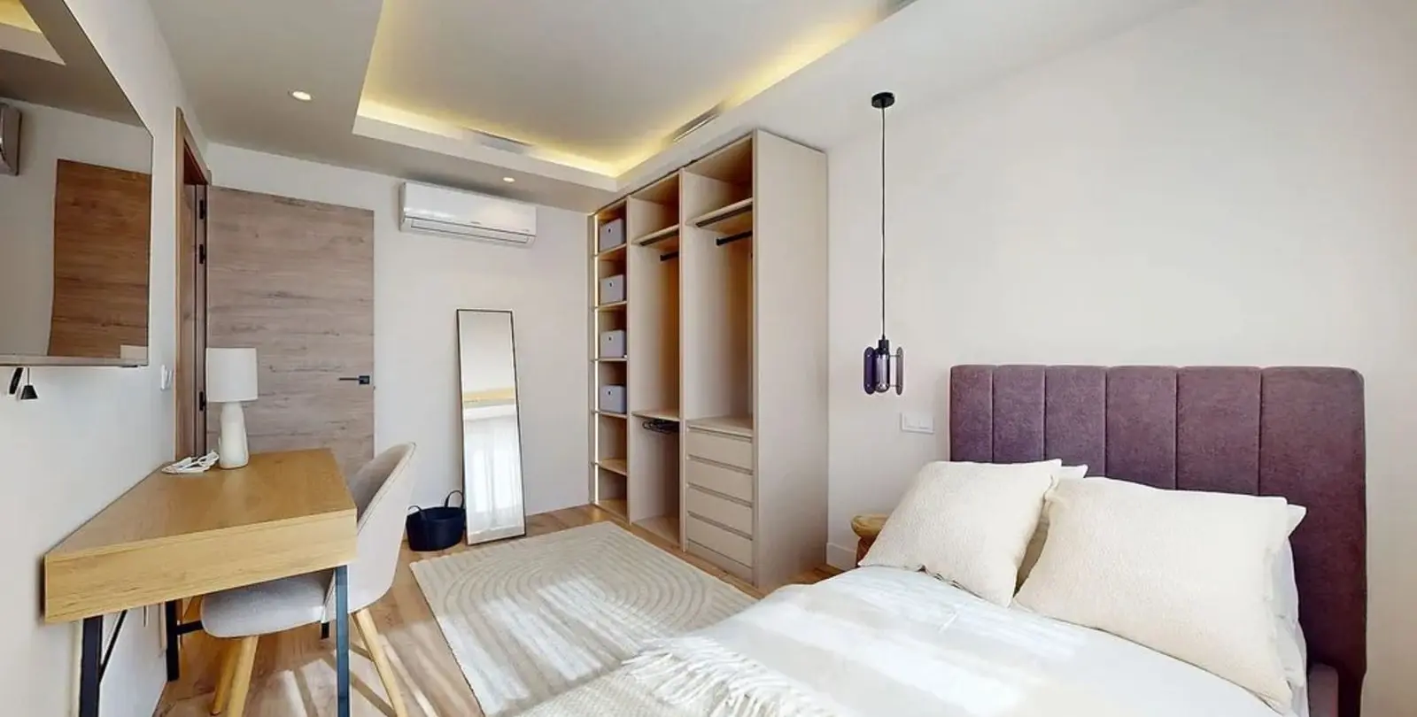 Sale of semi-detached house in Atalaya 9